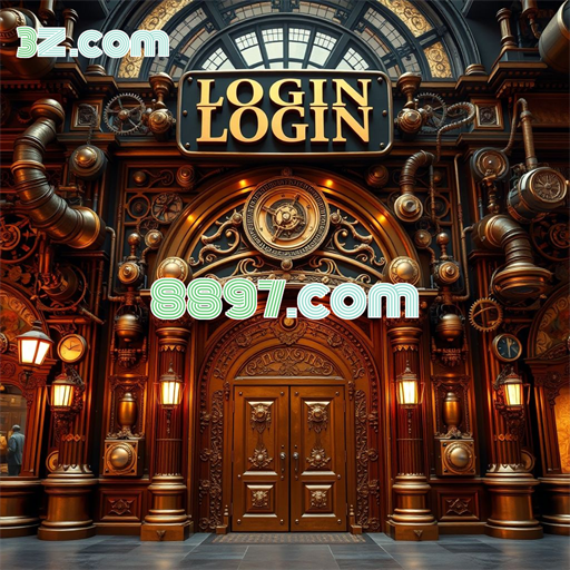 Login Fantástico: Explore o Mundo do 8897.com